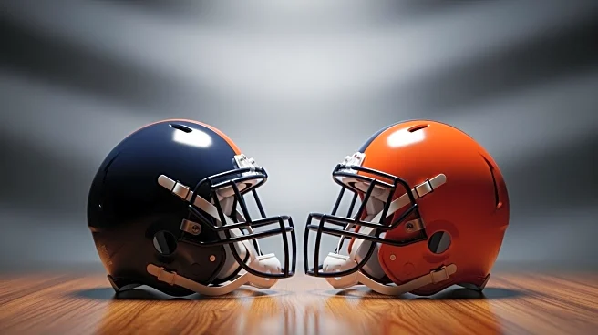 Chicago Bears Achieve Four-Game Winning Streak, Climb NFL Power Rankings