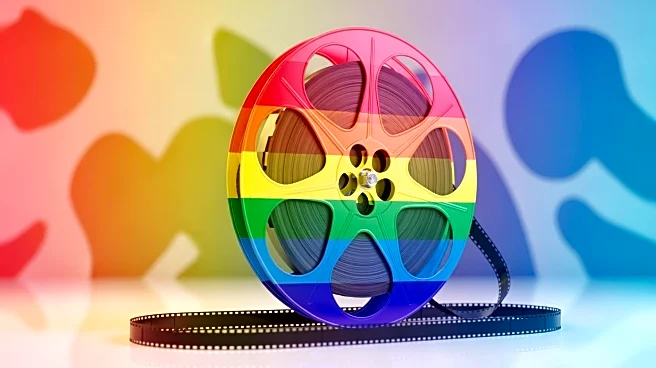 Melbourne Queer Film Festival Announces 2025 Return with Over 35 National Premieres