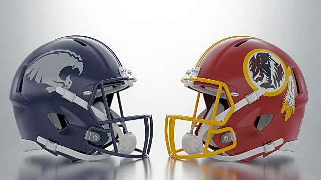 Dallas Cowboys Gain Momentum with Victory Over Washington Commanders