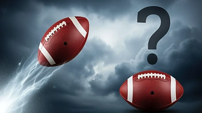 Eagles Rebound in Week 7, Colts' Legitimacy Questioned in NFL Rankings