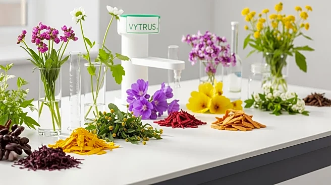 Vytrus Expands NATRUE-Certified Actives Portfolio, Strengthening Commitment to Sustainable Cosmetics