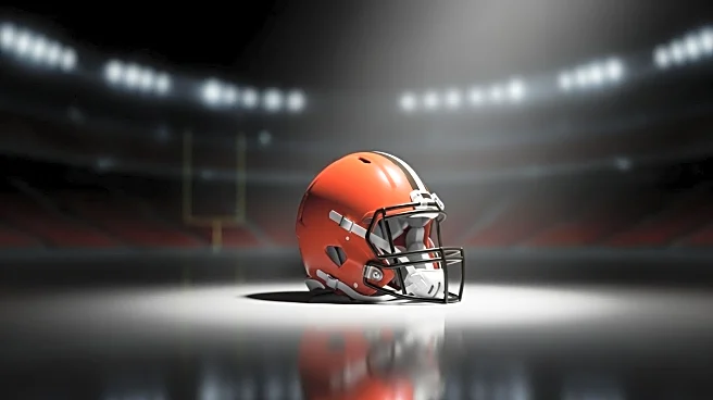 Cleveland Browns' Victory Over Dolphins Sparks Debate on Team's Future