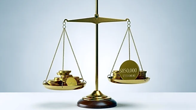 Quad/Graphics Workers Secure Preliminary Approval for $850,000 Retirement Plan Settlement