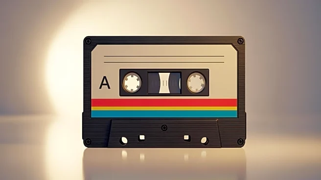 Scientists Uncover Why Teen Music Stays in Our Minds