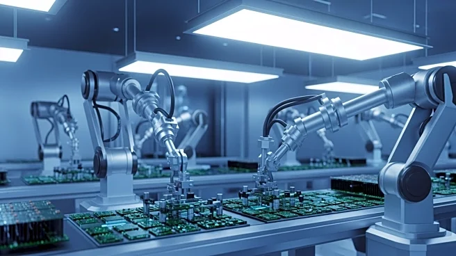 SCHMID Group Secures Major Orders for AI Server PCB Production Equipment