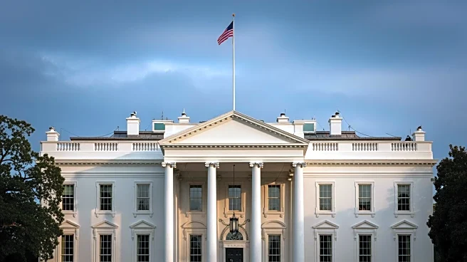 White House Cancels Planned Trump-Putin Meeting Amid Ukraine Conflict