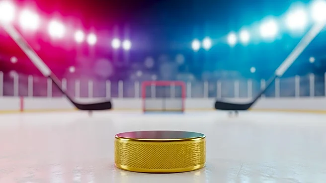 Pavel Dorofeyev Emerges as Goal-Scoring Leader for Vegas Golden Knights