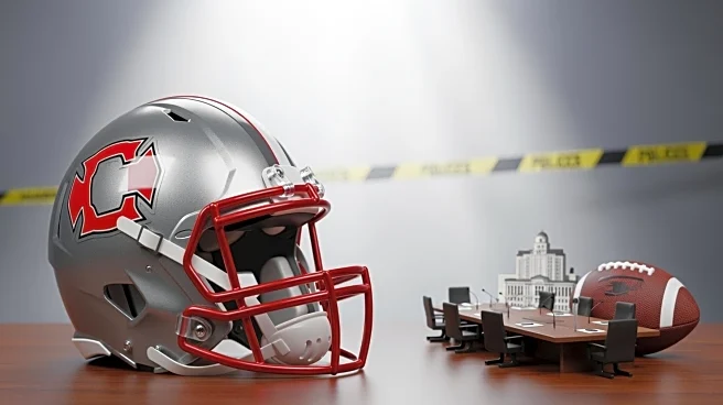 Ohio State Secures 5-Star Recruit Anthony Thompson Over Indiana and Other Major Programs