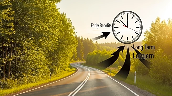 Retirement at 62 Could Cost Americans $182K, Yet Many Opt for Early Benefits