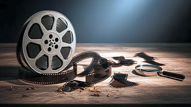 Film 'After The Hunt' Criticized for Incoherence and Lack of Depth
