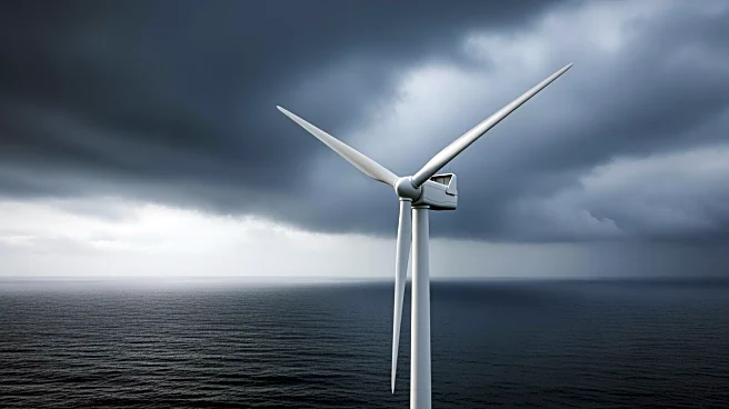 Offshore Wind Industry Calls for Next-Generation Coating Standards to Enhance Durability