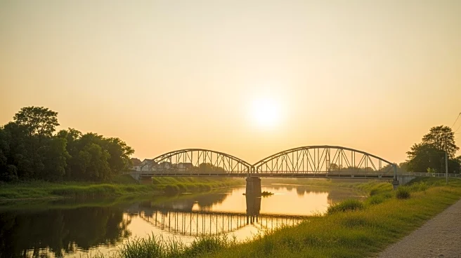 Trust for Civic Life Invests in Reducing Polarization in Rural America
