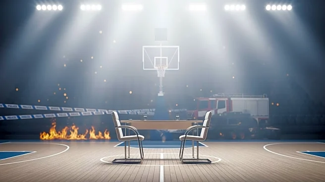 WNBA Players and League in Contentious CBA Negotiations Amid Record Growth