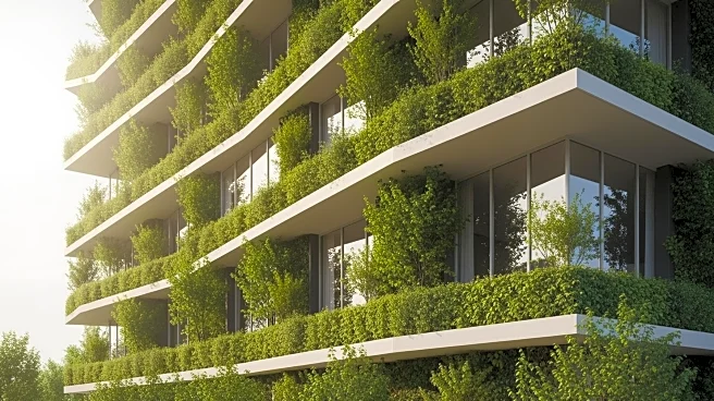 Green Building Initiatives in South Florida: Enhancing Climate Resilience