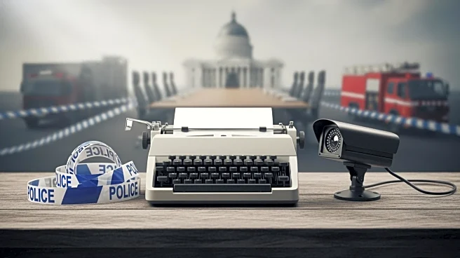 Raoul Peck's Documentary Explores Orwell's 1984 and Modern Authoritarianism