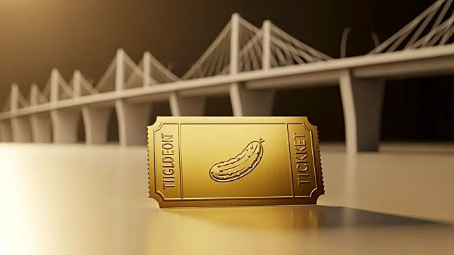 Bridge City Brinery Wins Walmart's Open Call Golden Ticket, Set for Nationwide Distribution