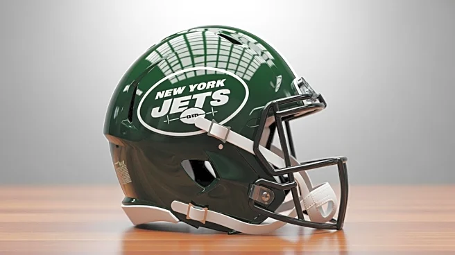 Fantasy Football Week 8: New York Jets Players to Watch
