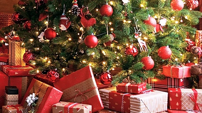 Wayfair Offers Up to 65% Discount on Artificial Christmas Trees