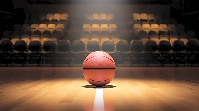 New York Knicks Waive French Guard Adama Bal After Brief Signing