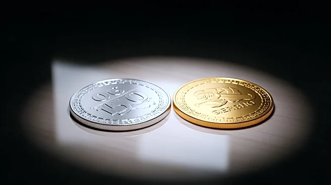 Gold and Silver Traders Utilize Stop Orders to Manage Market Risks