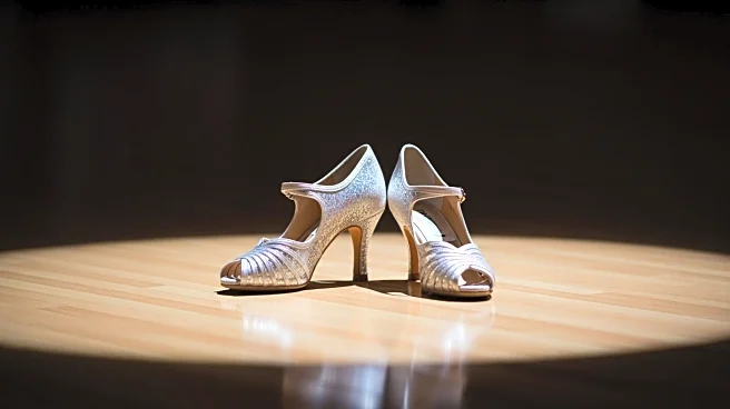 Dancing With the Stars Eliminates Scott Hoying and Rylee Arnold on Wicked Night
