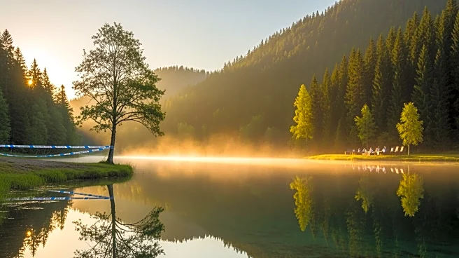 Emmy-Nominated Docuseries 'Last Lands' Returns to Highlight Ecosystem Protection Efforts