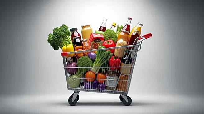 Gousto Aims to Compete with Supermarkets as Sales Rise