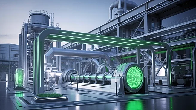 Electra Secures $50 Million Grant for Low-Carbon Iron Facility in Colorado