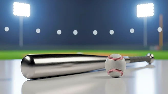 Nick Morabito's Two-Run Single Highlights MLB Game