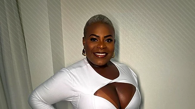 TCFStyle Brunch 2025 Celebrates Plus Size Fashion and Community Empowerment
