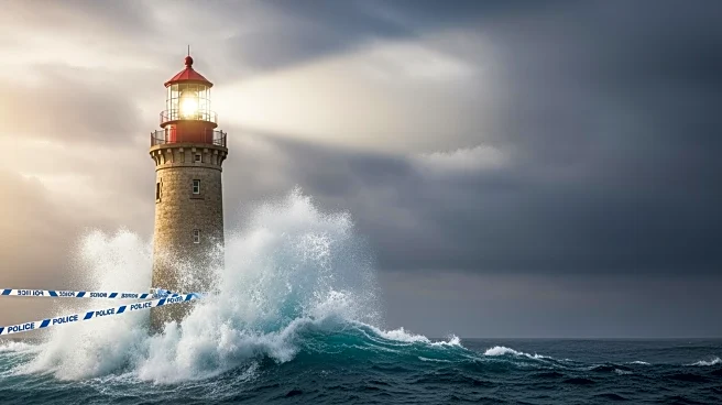 Irish Coast Guard Coordinates Successful Rescue of Fishing Vessel Crew Off Cork