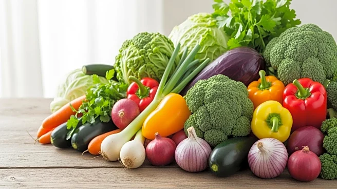 Beyond Meat Expands Walmart Distribution Amid Rising Demand for Plant-Based Products