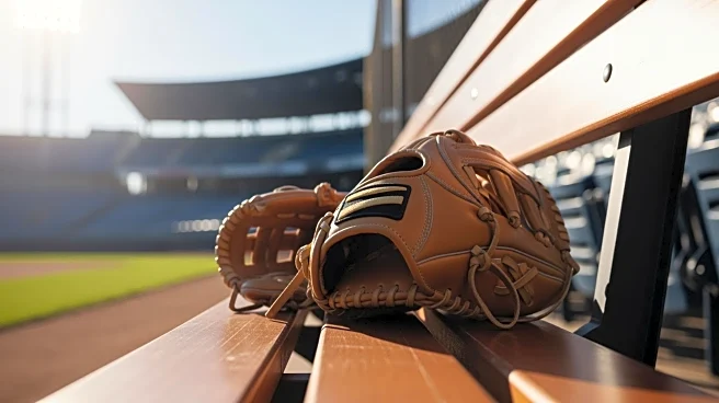 Los Angeles Dodgers Prepare to Face Toronto Blue Jays in World Series