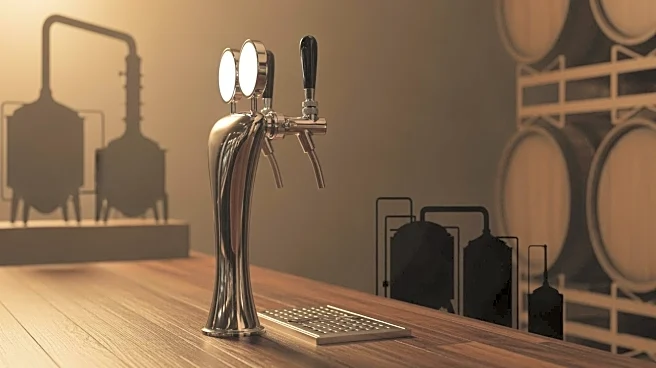 Molson-Coors Announces 9% Workforce Reduction in U.S. by End of 2025