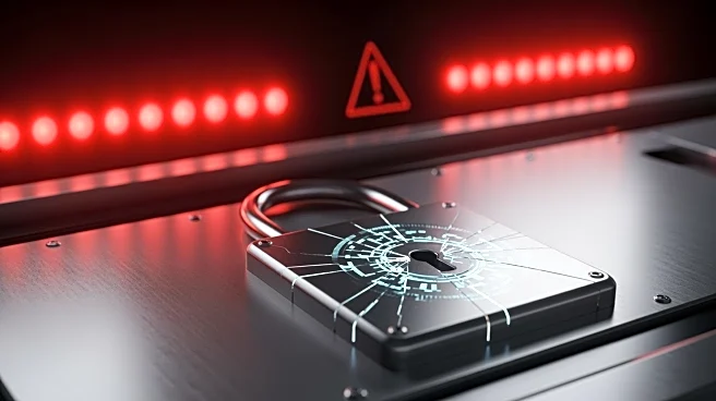 Rust Library Faces High-Profile Security Vulnerability with TARmageddon