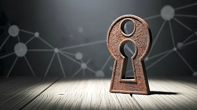 Researchers Identify Critical Vulnerability in Abandoned Rust Code Library Affecting Multiple Systems