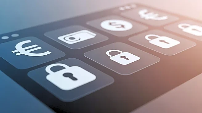 Federal Reserve Explores New 'Payment Accounts' for Broader Access