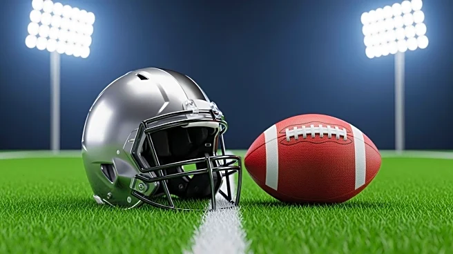 Jeremy Crawshaw's Punting Skills Boost Denver Broncos' Game Strategy