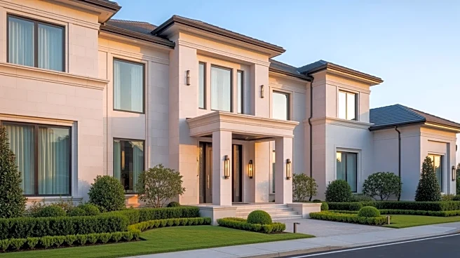Keith Menin Lists Miami Beach Mansion for $32.5 Million After Major Renovation