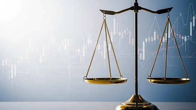 10-Year Treasury Yield Remains Stable Amid Economic Uncertainty