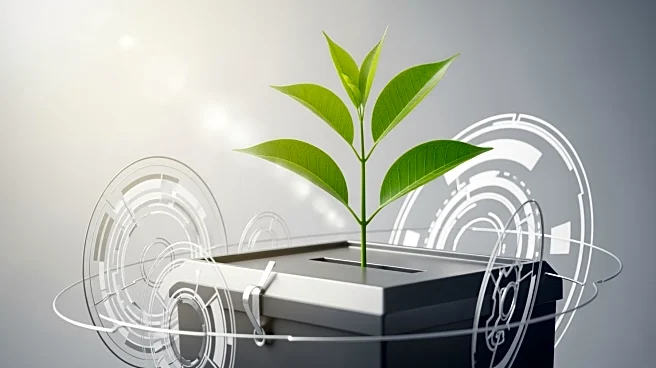 California Business Leaders Propose Ballot Initiative to Expedite Environmental Reviews