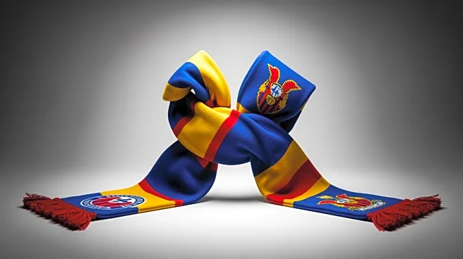 Jean-Philippe Mateta and Wilfried Zaha Resolve Public Dispute