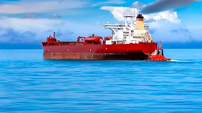 John U. Bacon Explores Edmund Fitzgerald Sinking in New Book
