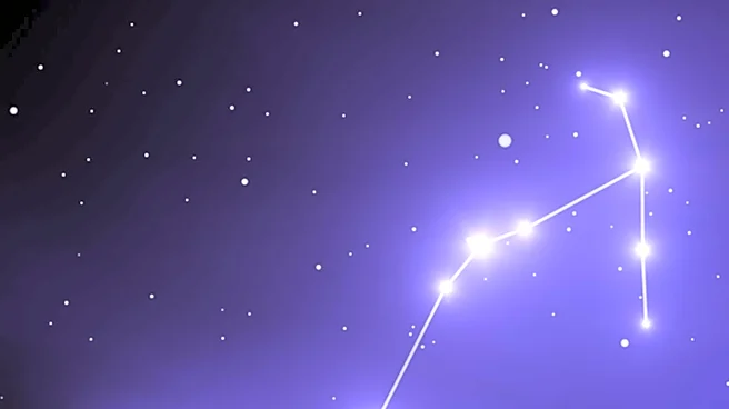 Scorpio Season 2025 Brings Astrological Shifts and Opportunities for Self-Discovery