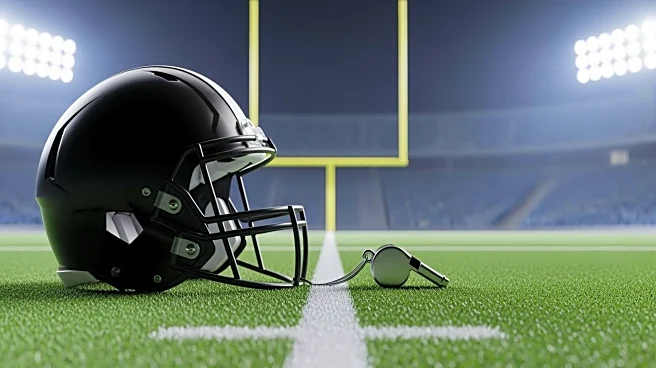 NFL Suspends Broncos' Dre Greenlaw for Threatening Referee