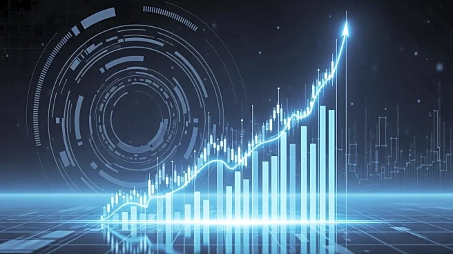 reAlpha Tech Stock Surges 60% Following Strategic Announcements