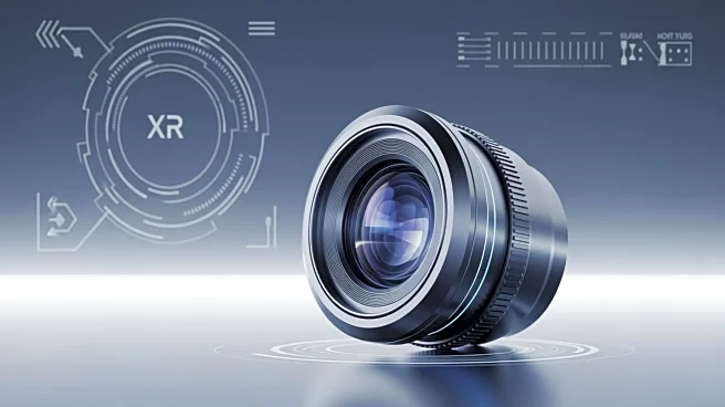 Pixelligent Introduces PixMicro Product Line to Enhance XR and Optical Sensors