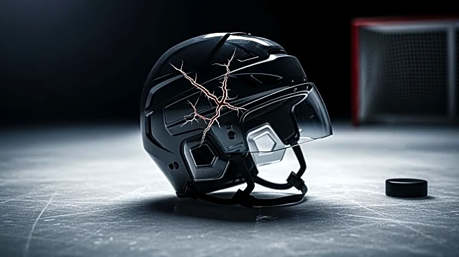 Seattle Kraken Struggle with Injuries in Loss to Washington Capitals