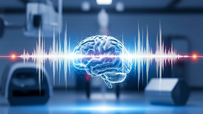 Acoustic Holograms Enhance Precision in Brain Targeting
