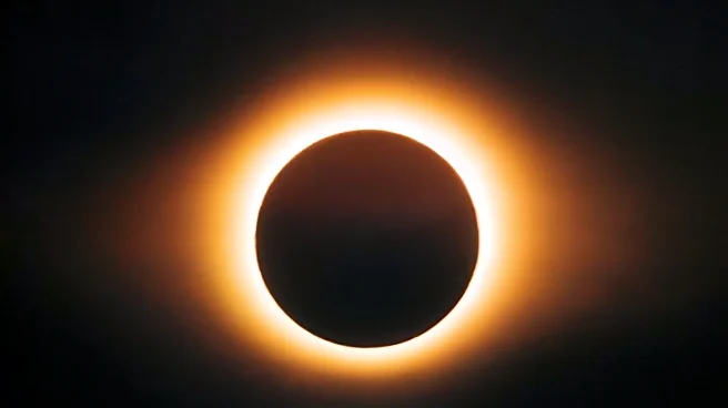 Astronomy Magazine Announces 2027 Luxor Solar Eclipse Tour